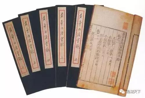 上古三大奇书奇在哪,上古三大奇书完整版