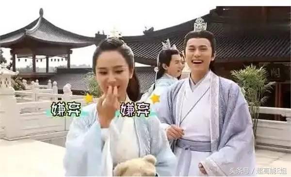 杨紫更喜欢张一山还是秦俊杰,秦俊杰杨紫分手后张一山怎么说