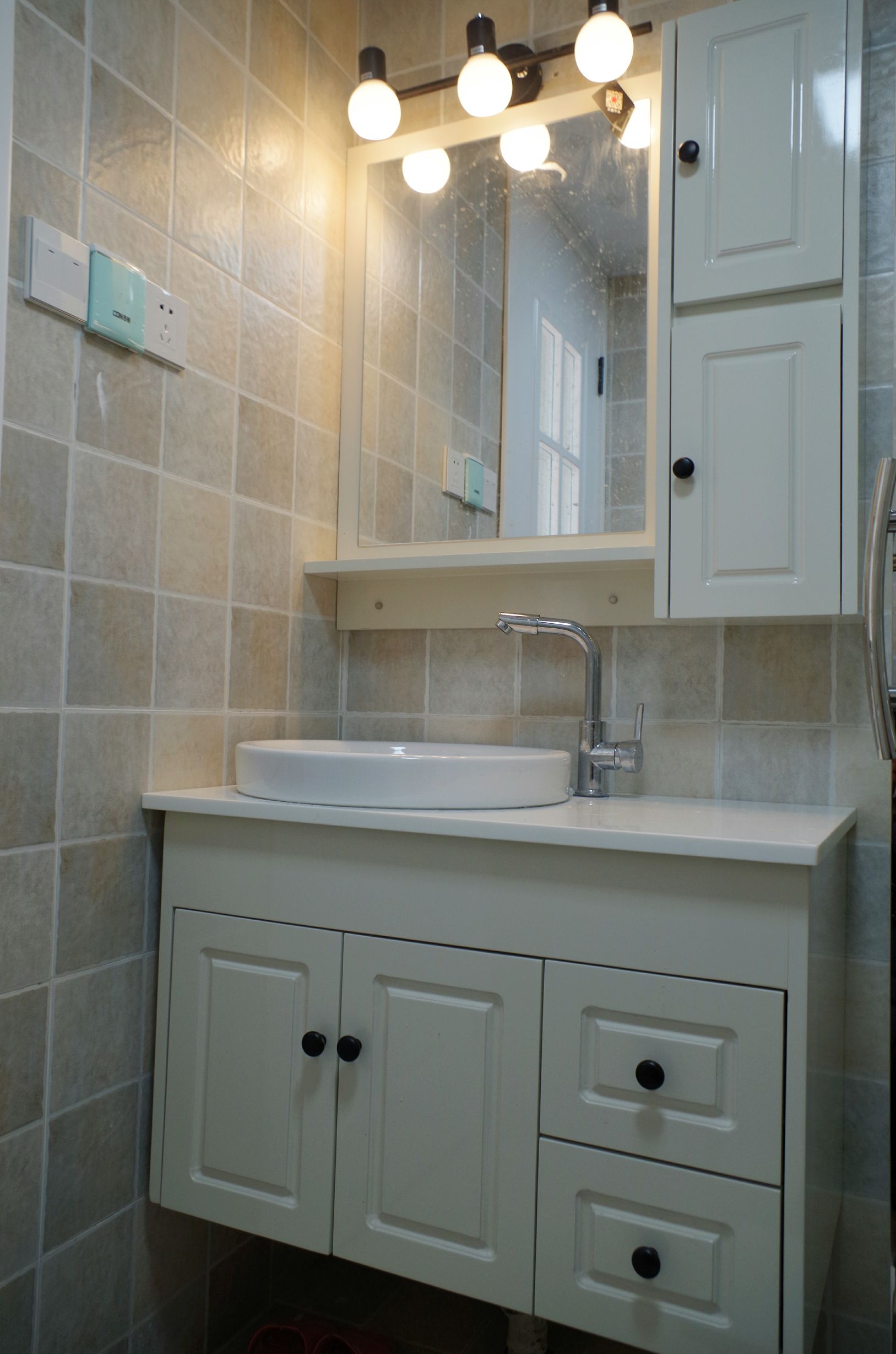 全屋定制柜子如何进小区,全屋定制柜子入场安装