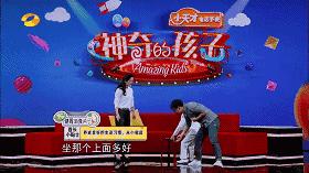 都在催谢娜当妈!没想到她早已练好带娃秘籍