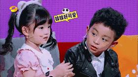 都在催谢娜当妈!没想到她早已练好带娃秘籍