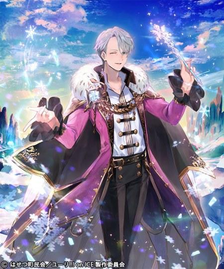 冰上的尤里reaction,冰上的尤里最新消息