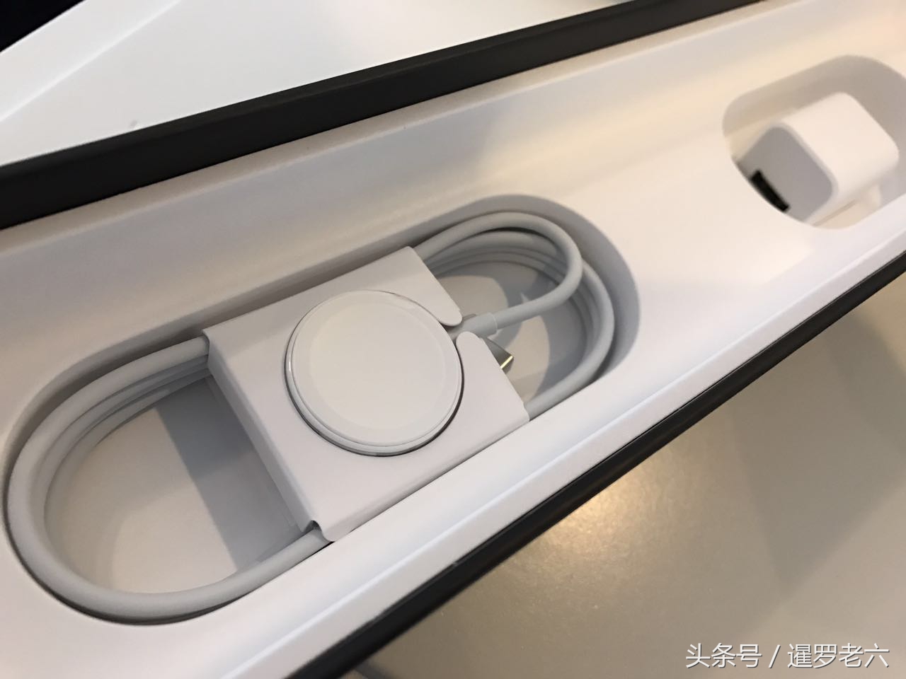 苹果正品手表耐克,去nike买苹果手表