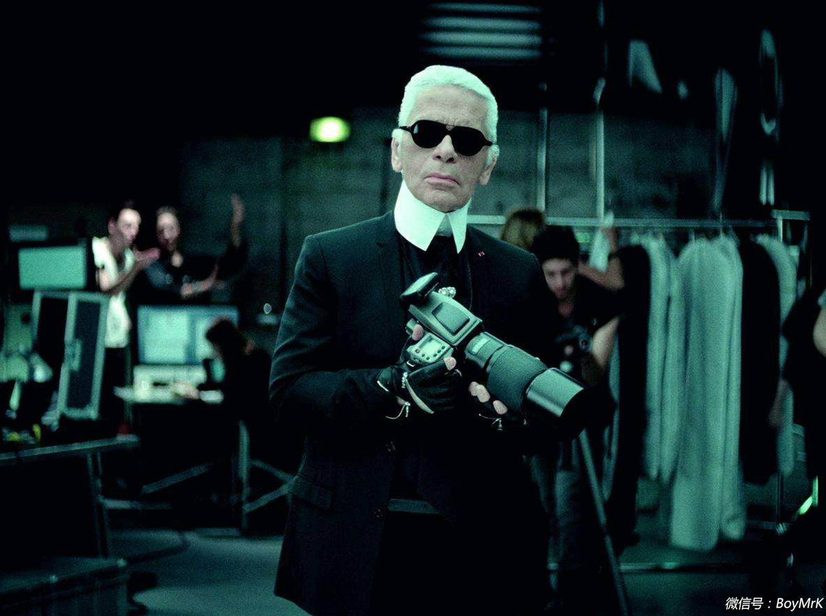 揭发丨拍照片玩摇滚深度网瘾，这竟然都是时尚圈大咖干的事（上）