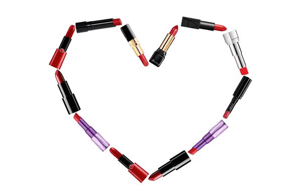 女人必买10款口红颜色,口红推荐热门色