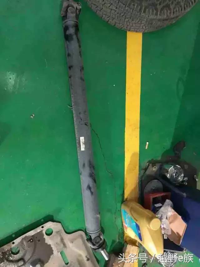 2015猎豹黑金刚四驱,黑金刚机械四驱怎么操作