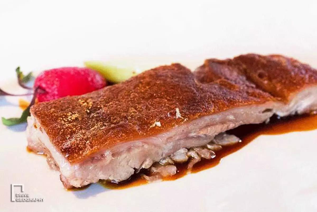 连联合国都赞不绝口的百里桃花,你真的不带她看一下吗?