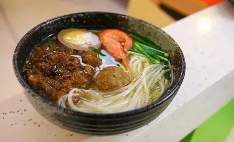 台南必吃的12道美食,台南美食哪里最好吃