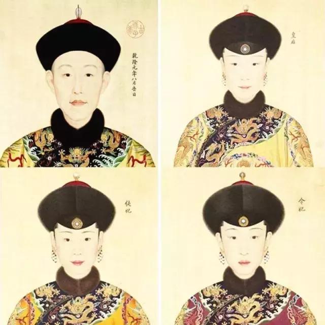 和珅抄家前后视频,和珅抄家视频完整版