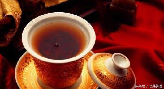 红茶加香槟是什么味道,红茶中的香槟