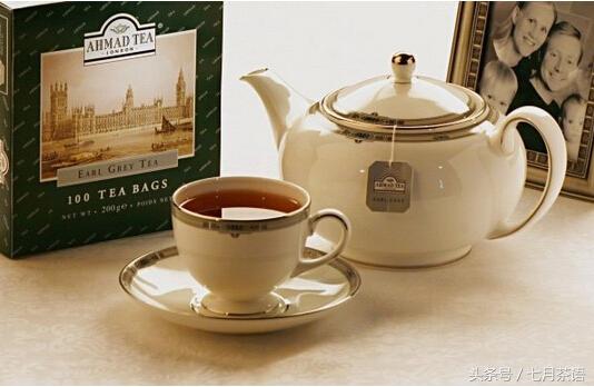 红茶加香槟是什么味道,红茶中的香槟