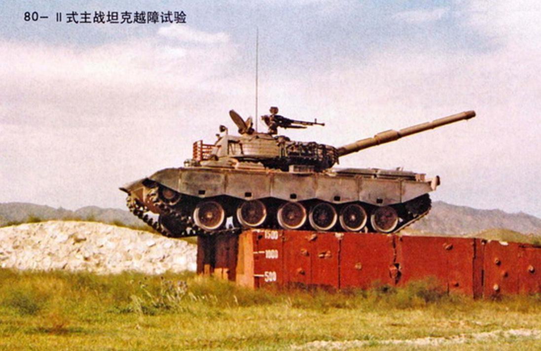 中国最强的坦克vs日本最强的坦克,中国排名第一的坦克真实测评