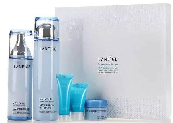 便宜又好用的韩妆套盒,韩妆入门套盒推荐