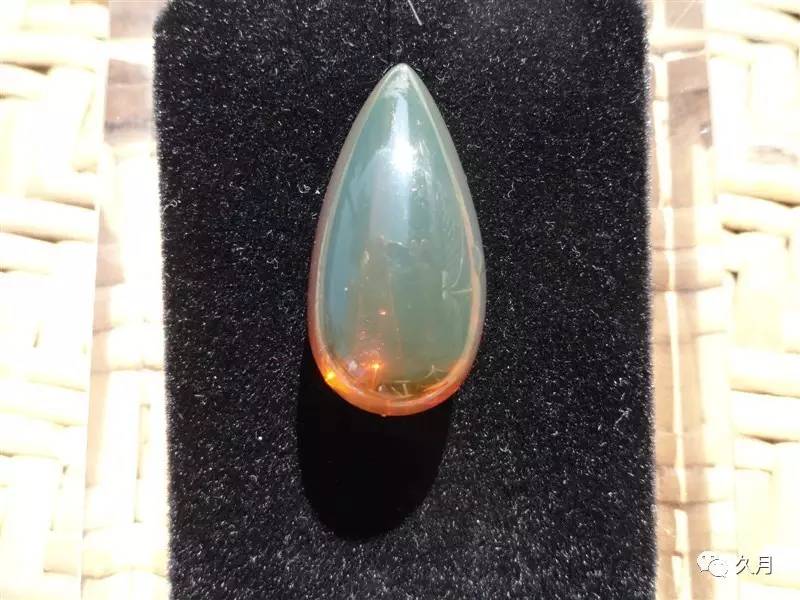 缅甸琥珀的形成过程视频,缅甸琥珀的分类及介绍