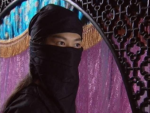 假如穿越到古代你会攻略谁,假如穿越到古代会发生什么事情