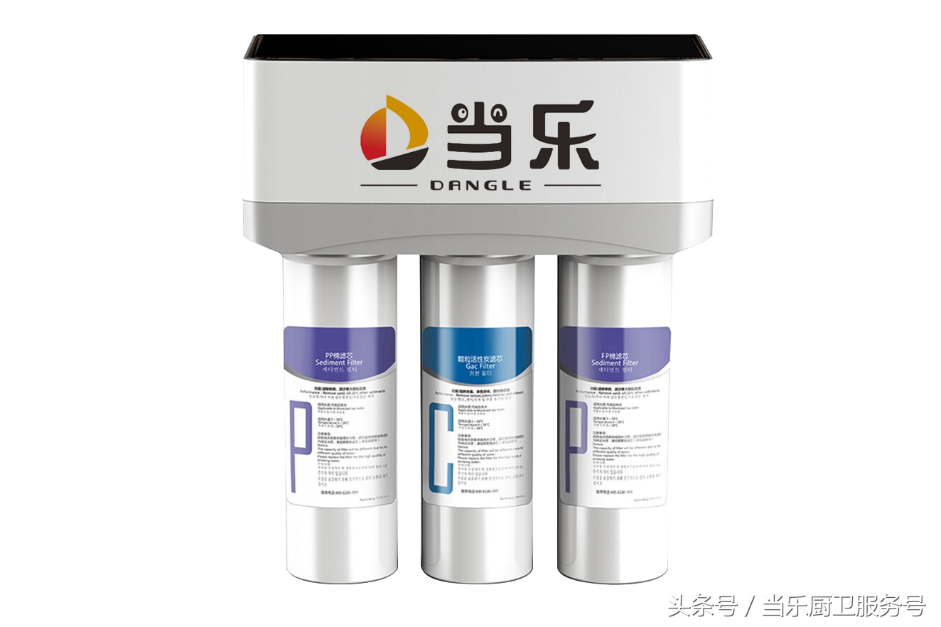 每家每户都有热水器吗,每家都有净水器