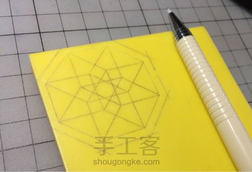 橡皮章雕刻练习图案,初学者如何雕刻橡皮章