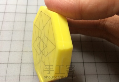 橡皮章雕刻练习图案,初学者如何雕刻橡皮章