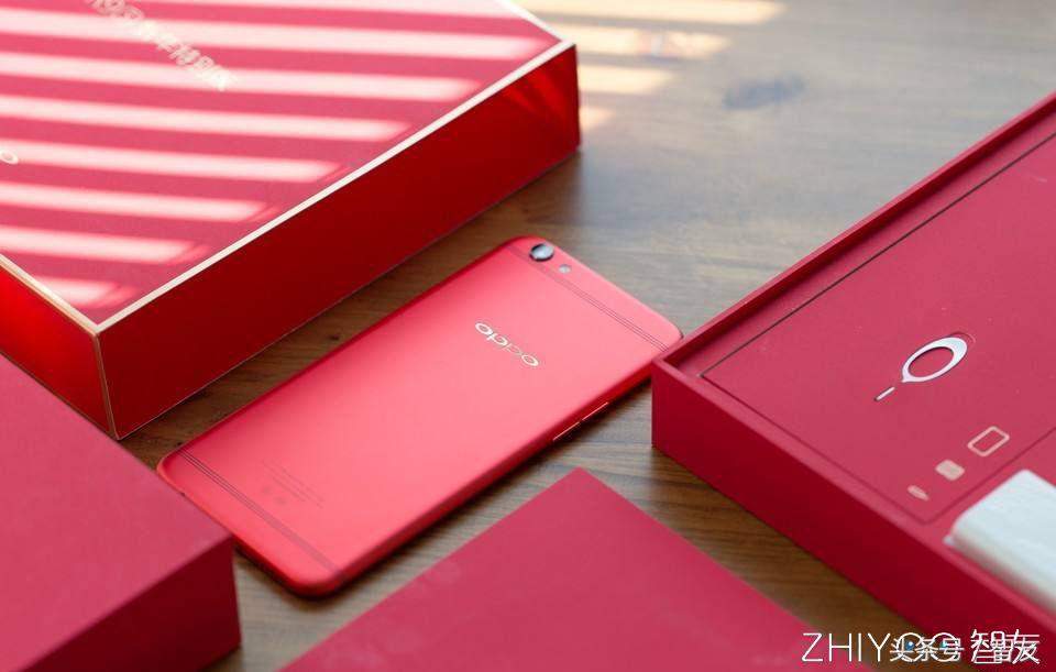 回顾oppo十年发展史,oppo历史销量最好的三款