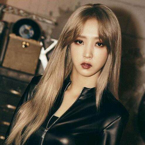 个人向！最能掰弯女饭的女爱豆TOP20：允儿、西卡、秀晶等