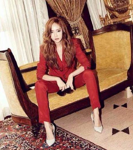 个人向！最能掰弯女饭的女爱豆TOP20：允儿、西卡、秀晶等