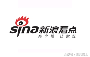 各大自媒体的logo,自媒体适合做什么logo