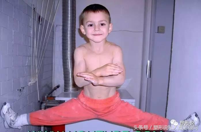 塑形日报女生健身,健身塑形没有任何捷径可言