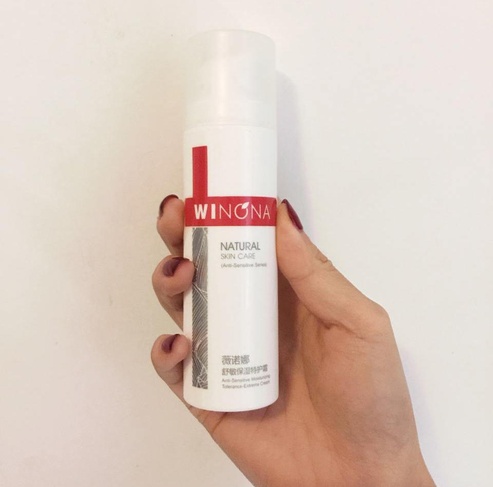 法国药妆修复敏感肌,敏感肌药妆