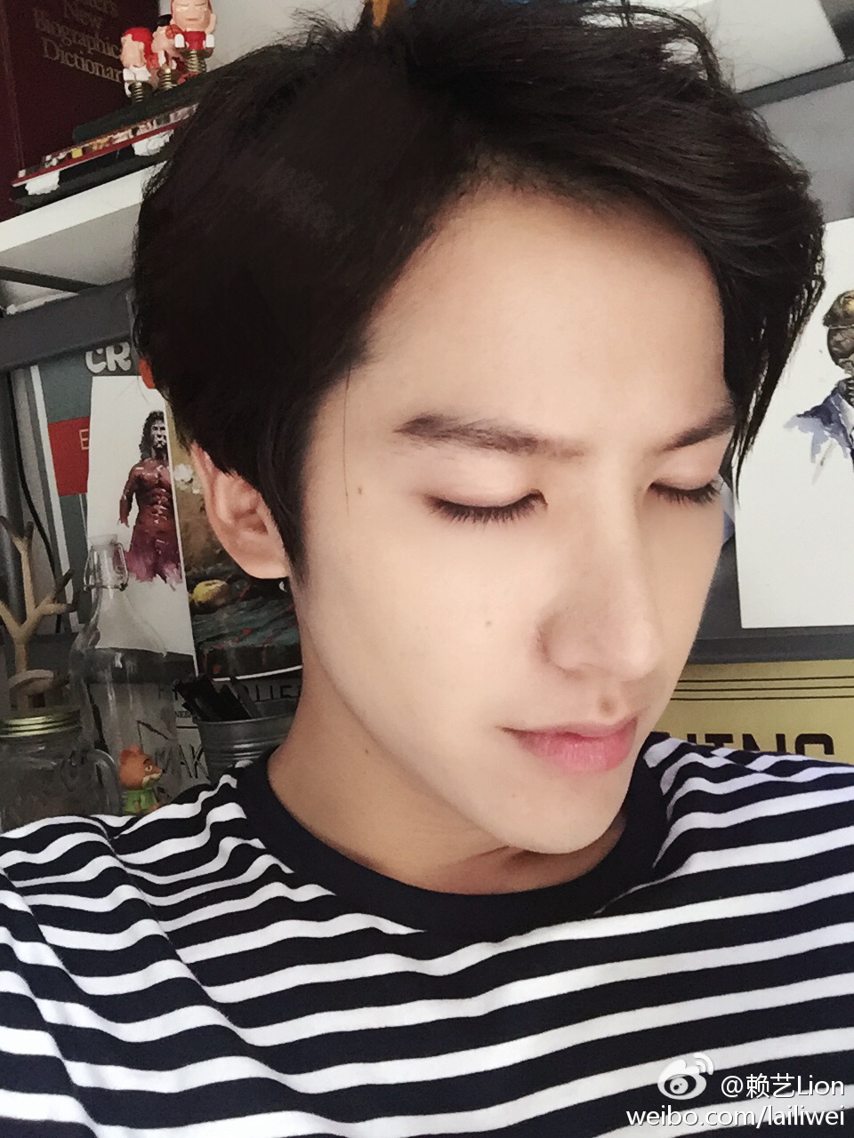 杨幂旗下的男艺人全部都火了,杨幂旗下最年轻四个男艺人