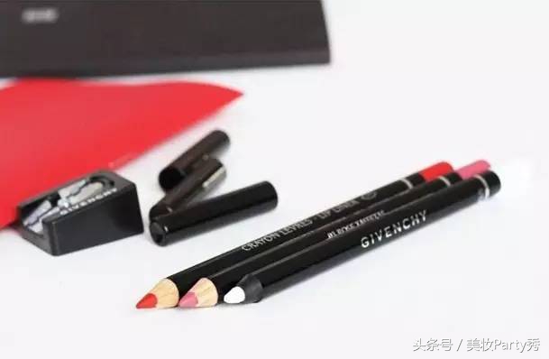 适合春季的6支口红,春季口红推荐经典