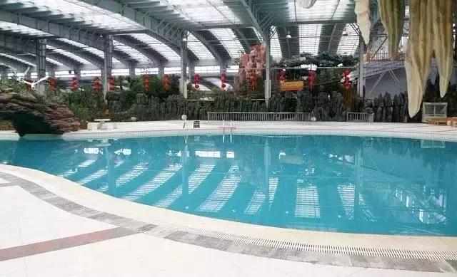 水如温暖的太阳,带你走向舒适的异度空间