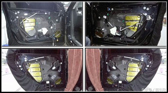 帕萨特升级音响广州,帕萨特音响改装汽车音响