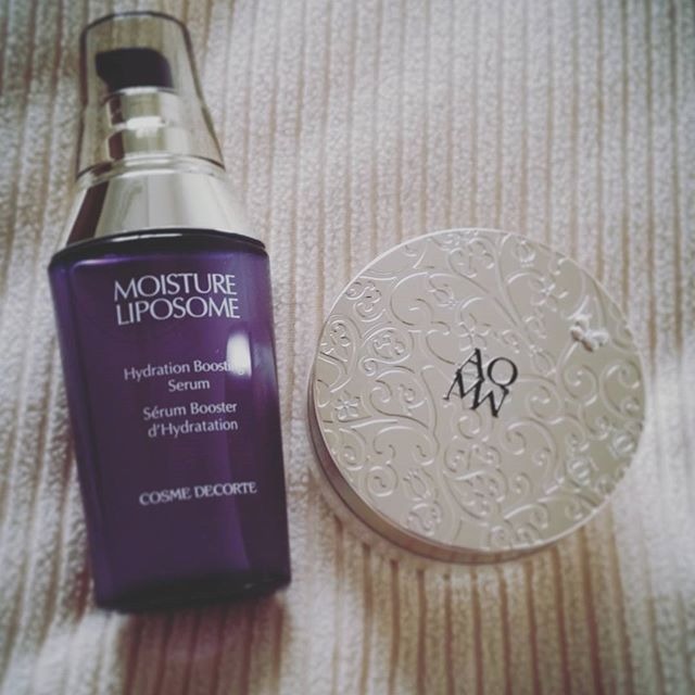 保湿又抗老的精华,盘点那些相见恨晚