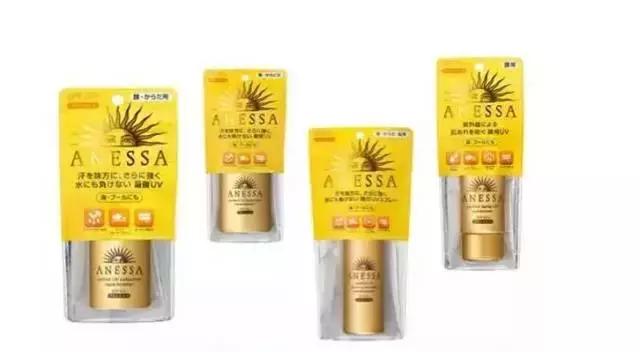 好用的温和不刺激防晒推荐,日本防晒霜哪个牌子的防晒效果好