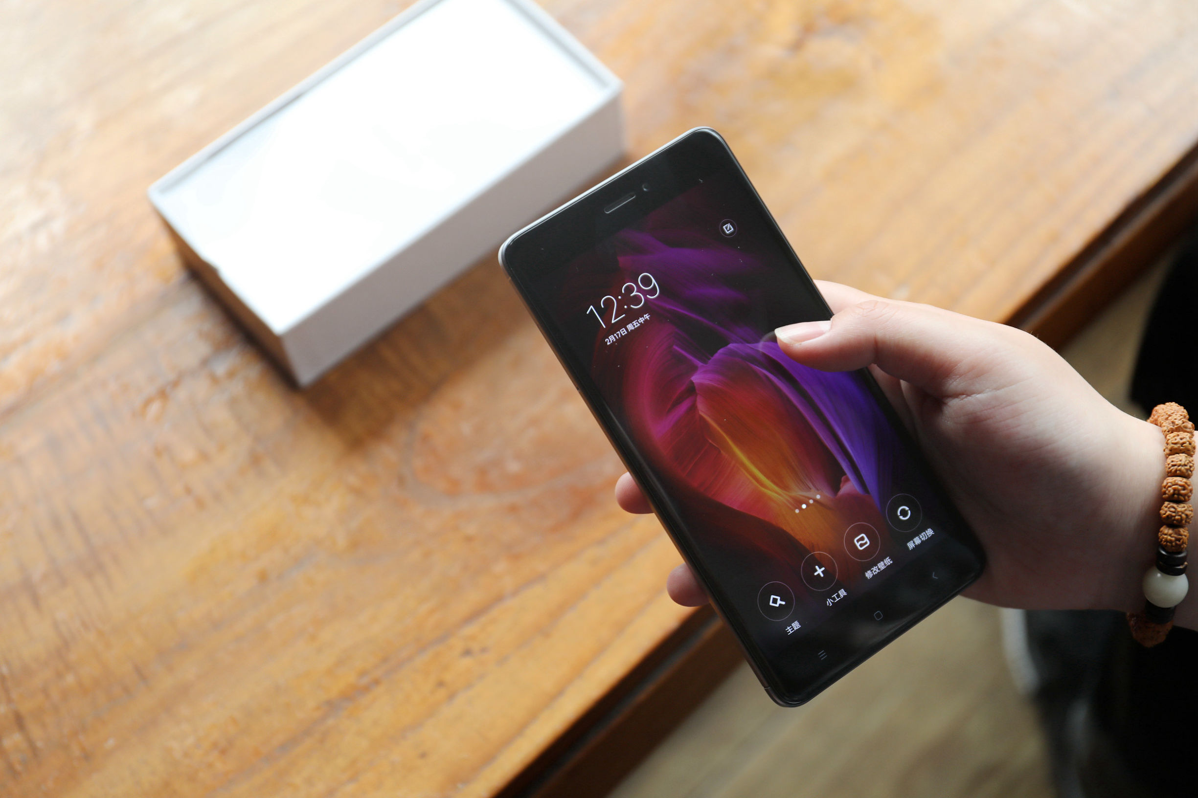 红米note4x和红米note4有什么区别,红米note4x深度测评