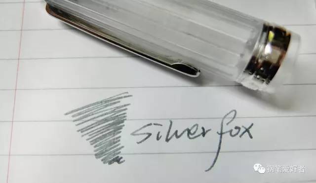 白金钢笔3776优缺点,白金3776sf尖钢笔测评