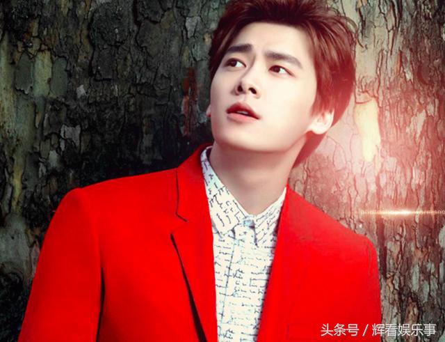 李易峰的人品,李易峰素质