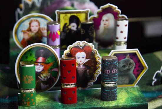 国际顶级大牌化妆品明星单品,卡婷彩妆组合是什么品牌