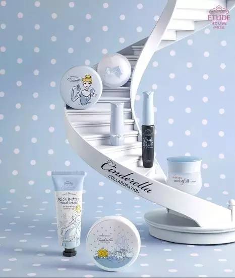 国际顶级大牌化妆品明星单品,卡婷彩妆组合是什么品牌