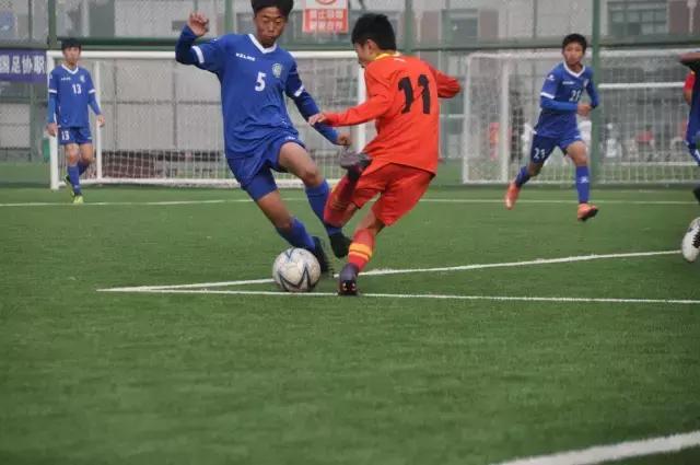 全国u14-15羽毛球比赛总决赛,青岛海牛u15vs青岛足球u14