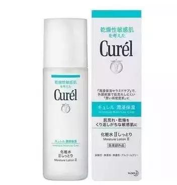 各种肤质用的化妆水,不同肤质化妆水的选择