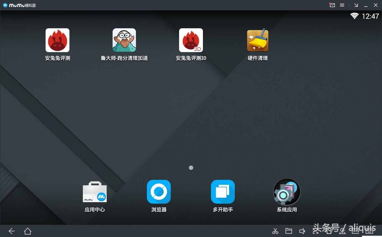 安卓手游模拟器怎么选,模拟器大乱斗