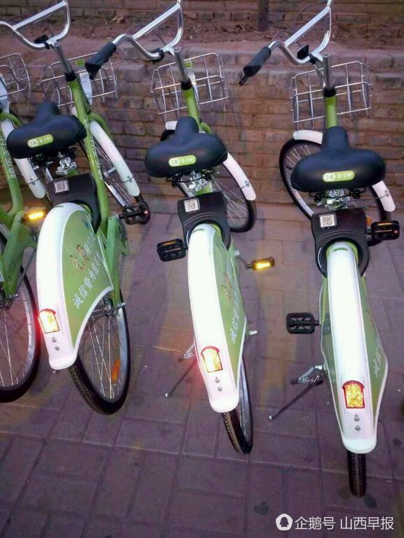 手机扫码租公共自行车如何还车,扫码租公共自行车