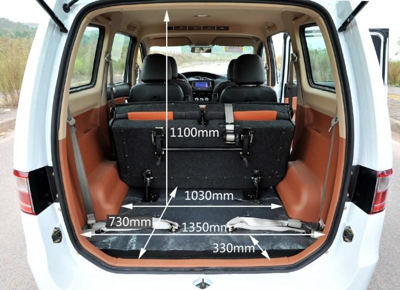 16年力帆乐途手动,全新力帆乐途