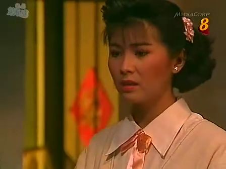 新加坡老电视剧推荐经典,近二十年新加坡经典电视剧