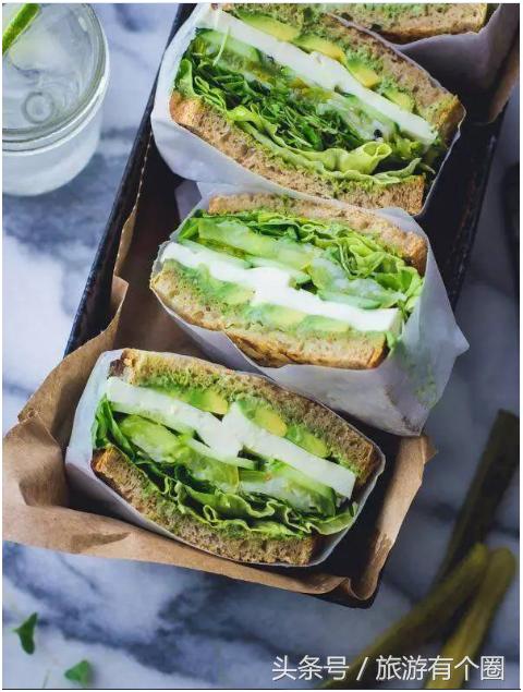 不远行也可以赏美景,不远行也快乐