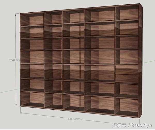 高端家具定制知识分享 (如何定制你想要的家具)