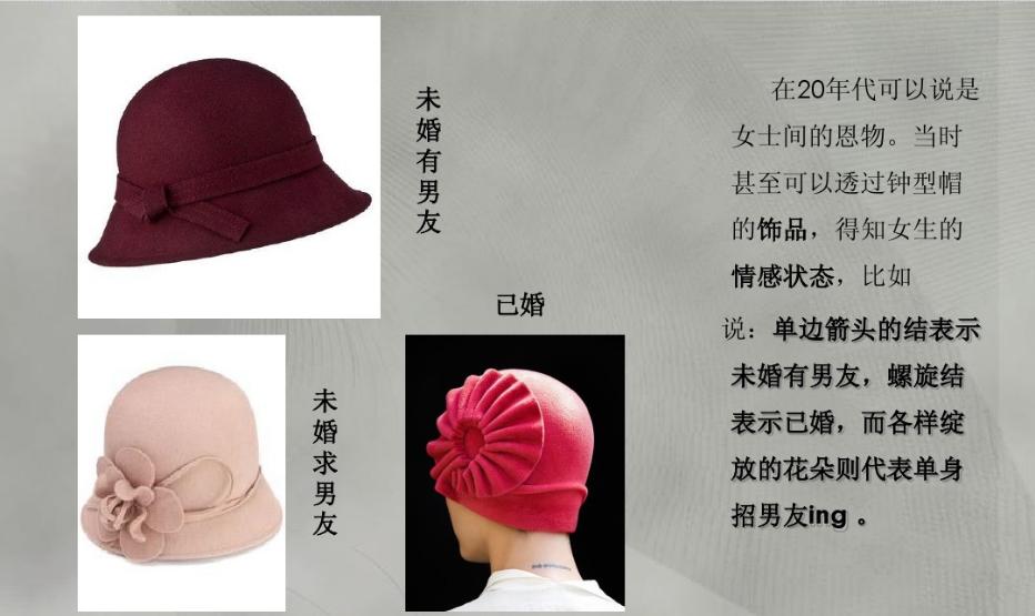 帽子的科普知识,了解各种帽子