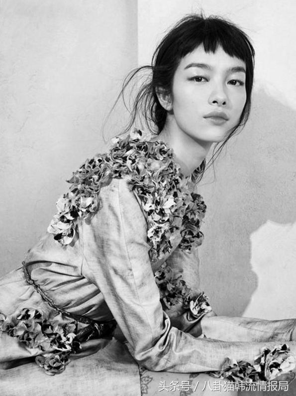 韩星热捧的choppybang刘海是个什么鬼？你敢挑战吗？