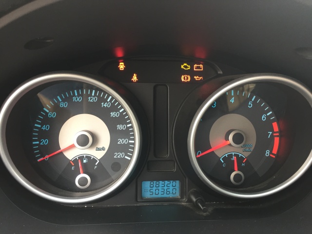 怎么挑选二手凯越,别克凯越二手车鉴定技巧